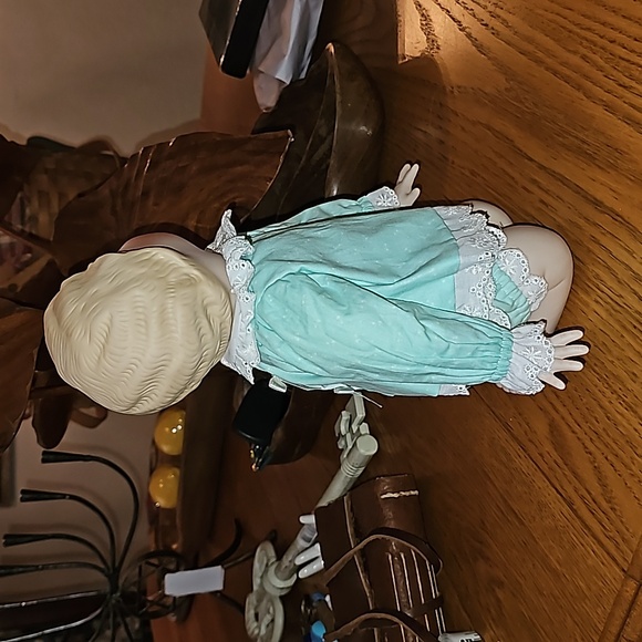 Yolanda's Picture Perfect Babies - Picture 4 of 9